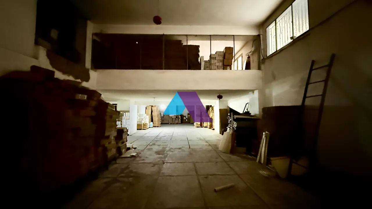 Warehouse for Sale in Jnah