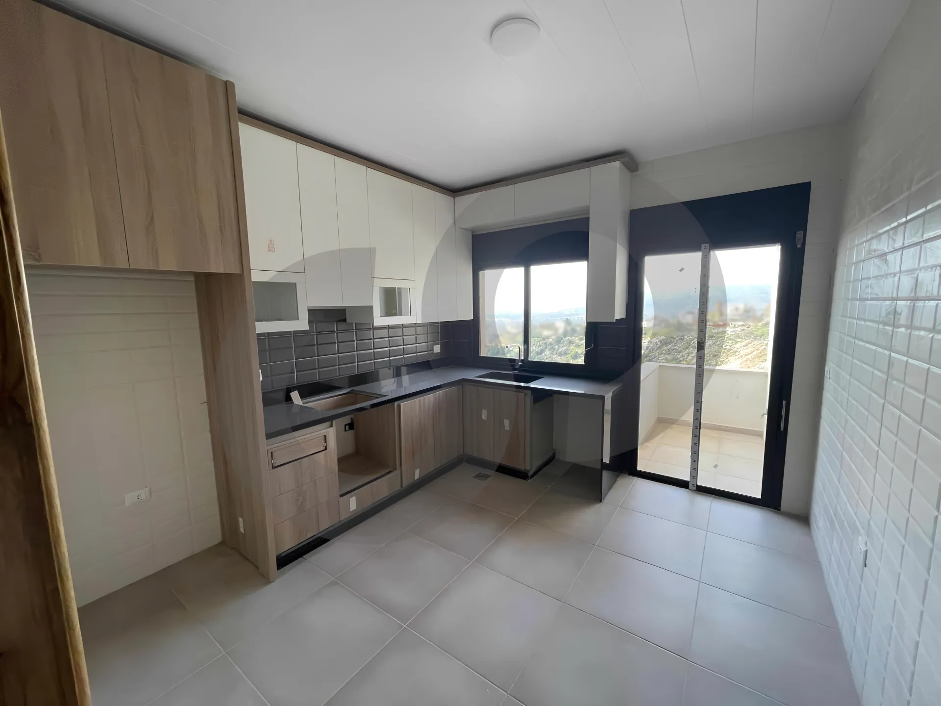 Apartment for Sale in Zgharta