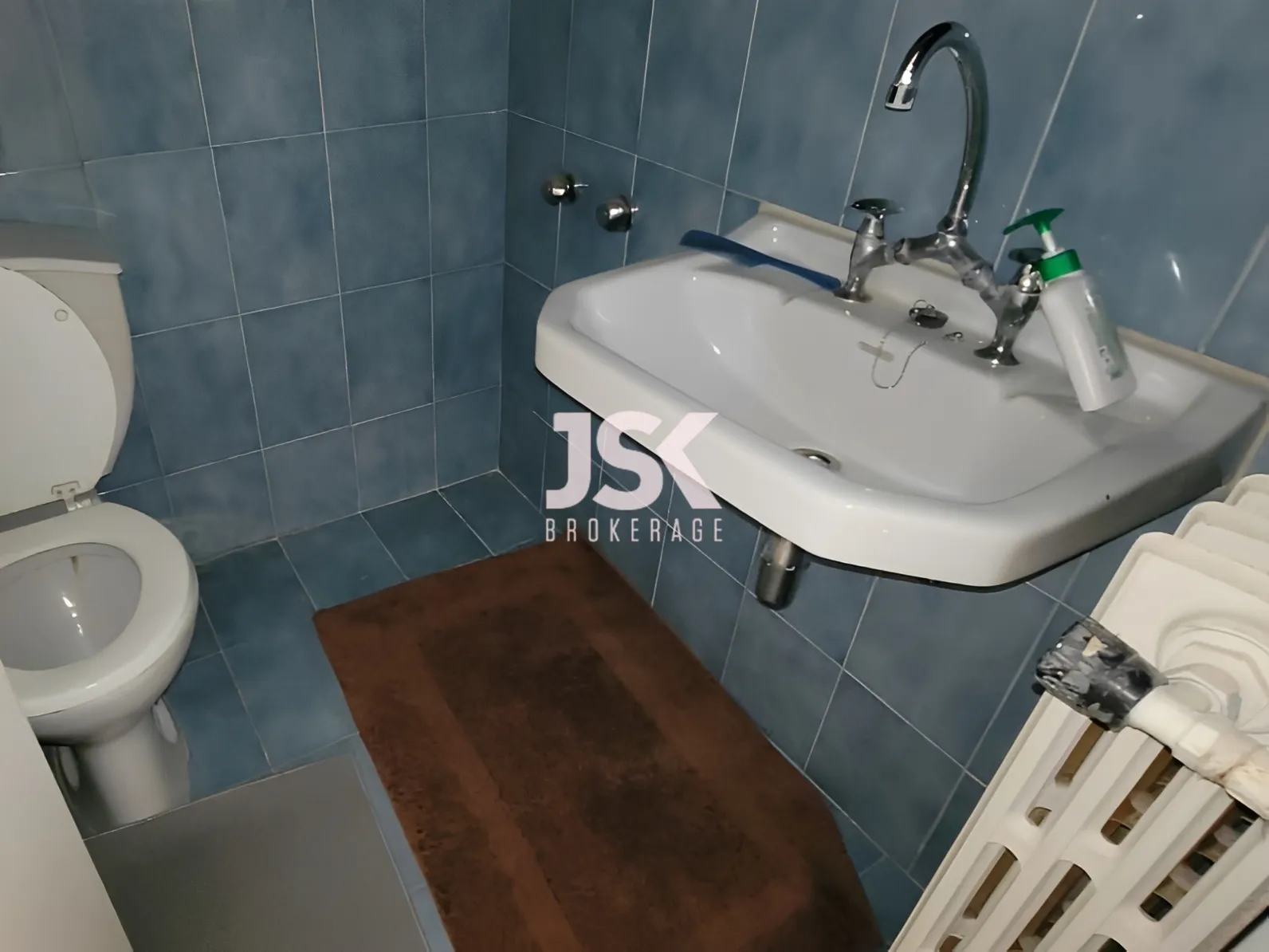 Apartment for Sale in Ajaltoun