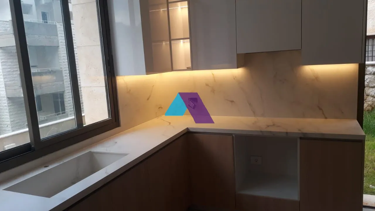 Apartment for Sale in Broummana