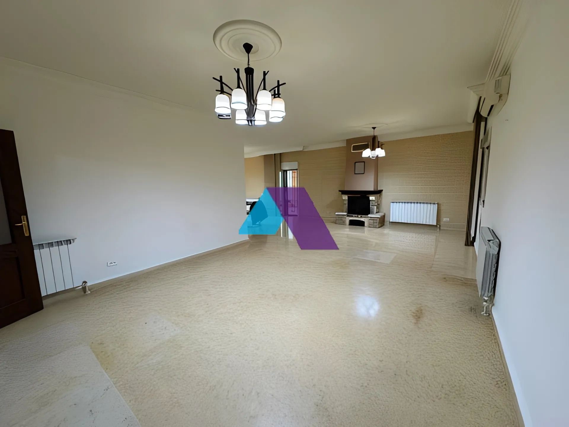 Apartment for Sale in Aamchit