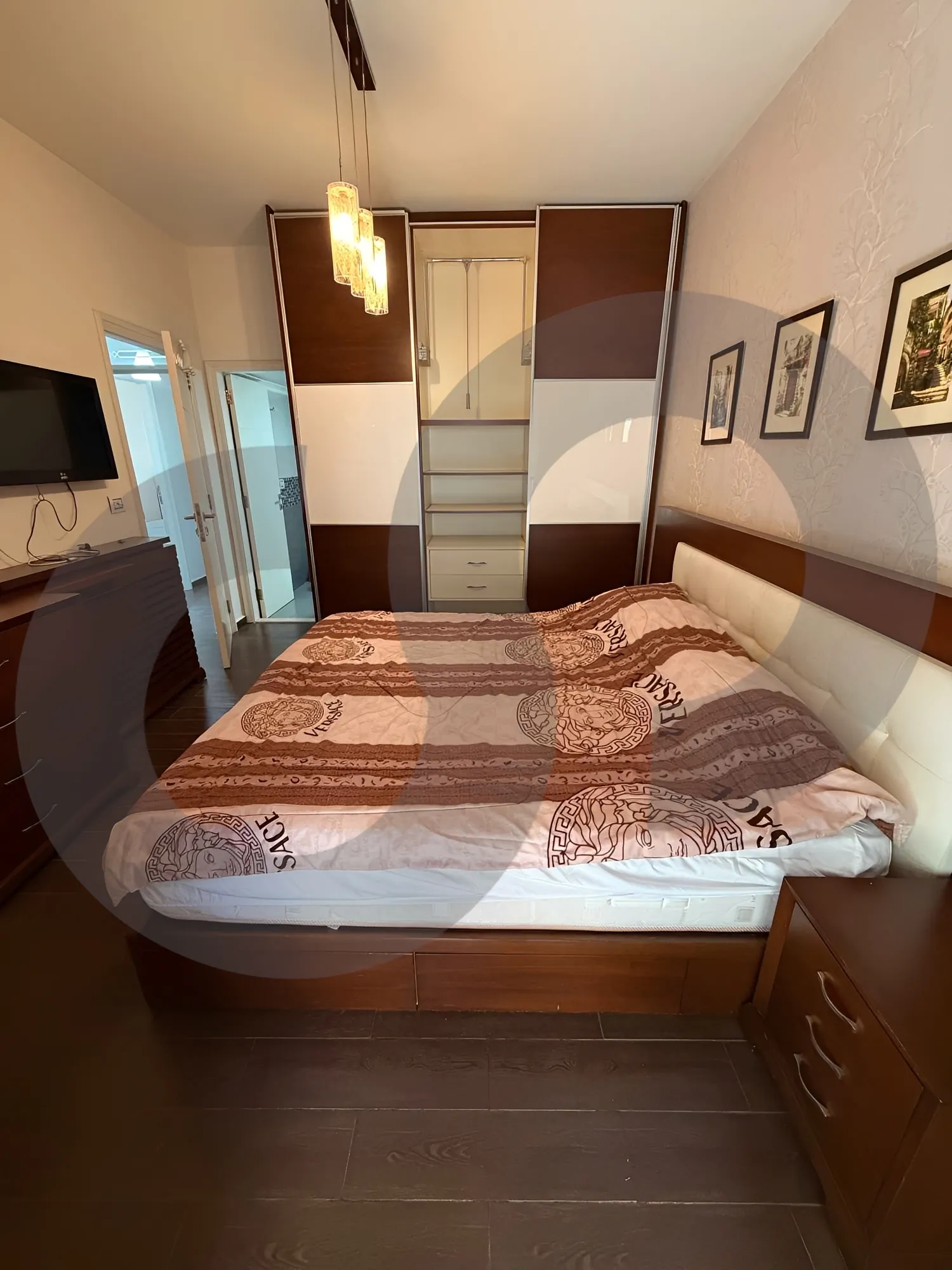 Apartment for Rent in Dbayeh