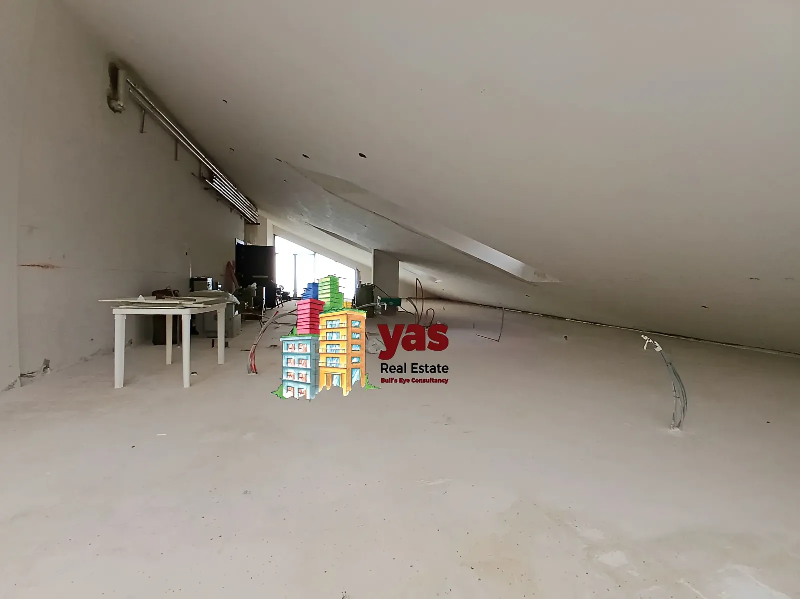 Apartment for Sale in Fatqa