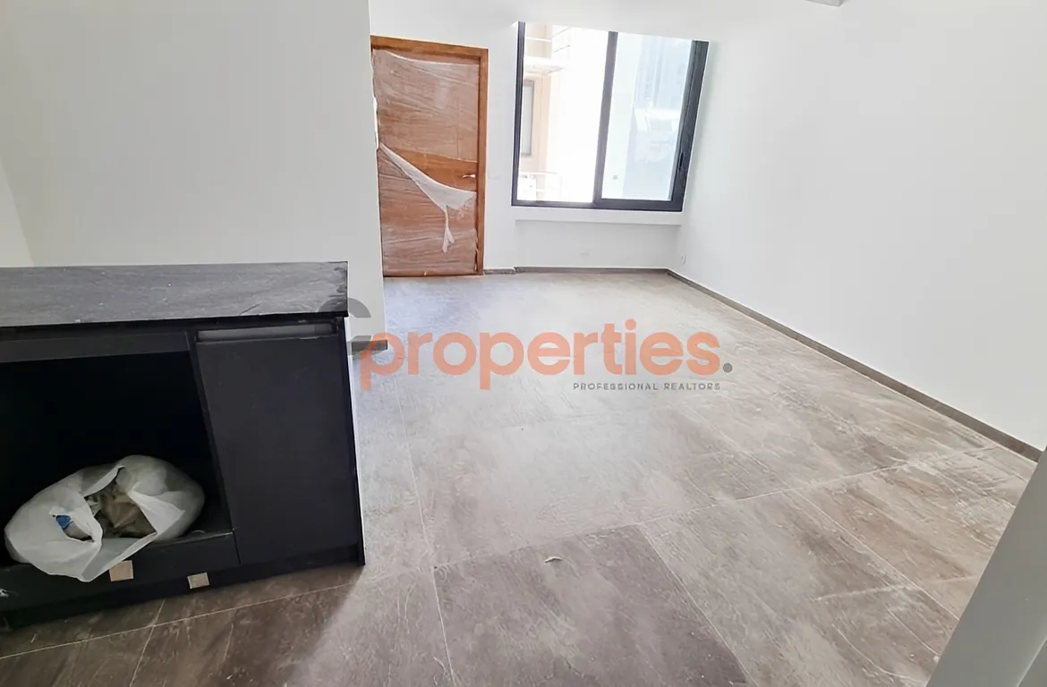 Apartment for Sale in Achrafieh