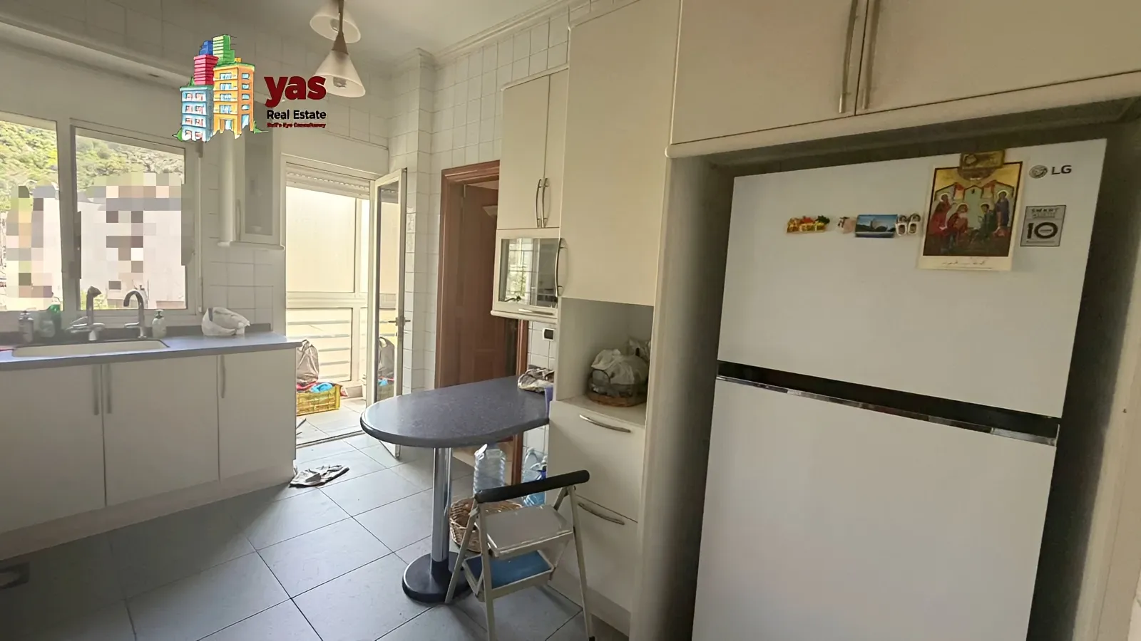 Apartment for Rent in Antelias