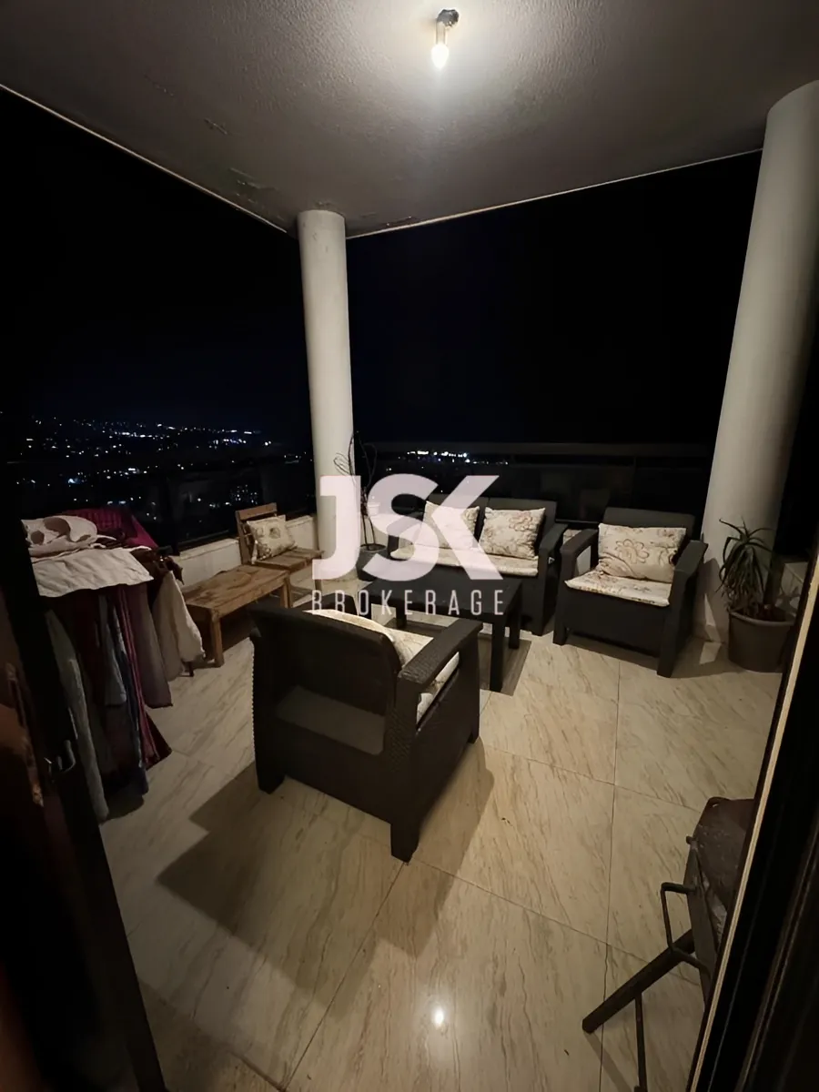 Apartment for Sale in Dawhet el Hoss, Lebanon - 3 bed, 3 bath