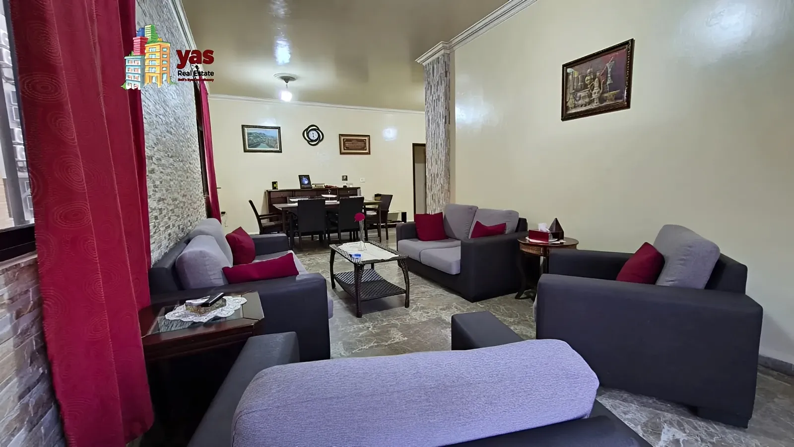 Apartment for Sale in Batroun