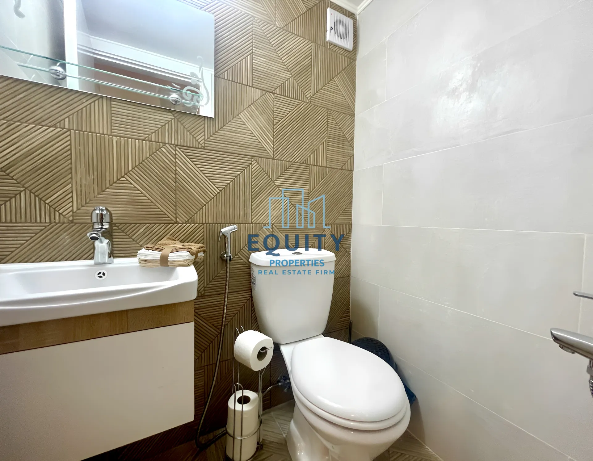 Apartment for Sale in Zouk Mkayel - 2 bed, 2 bath