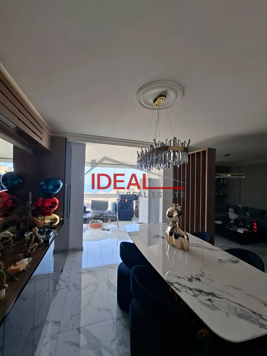 Apartment for sale in Sahel Aalma, Lebanon - 3 bed, 3 bath