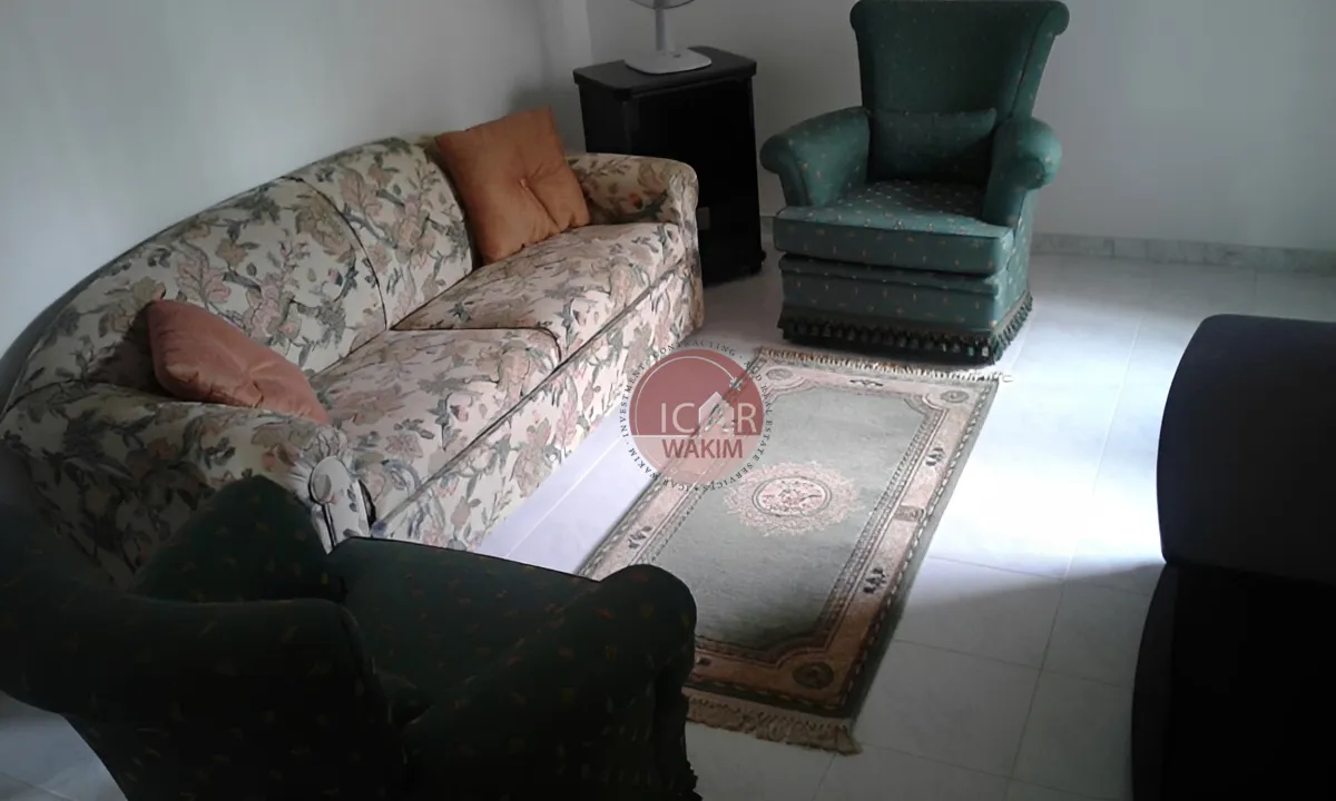 Apartment for Sale in Baabdat