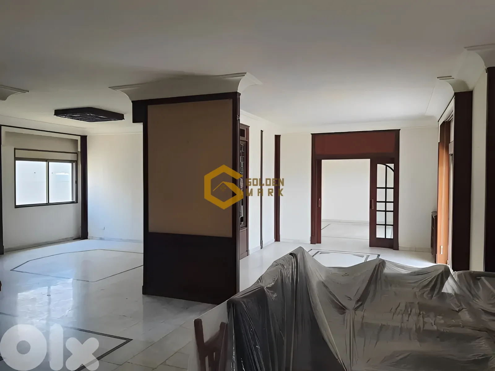 Duplex for Sale in Mansourieh - 4 bed, 4 bath