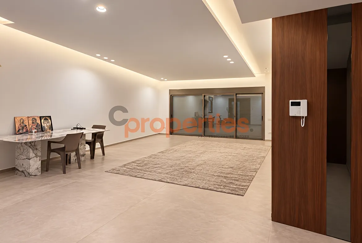 Apartment for Sale in Mar Roukoz