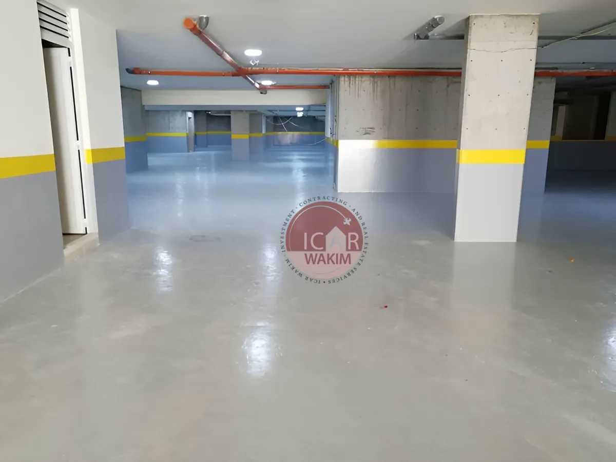 Apartment for Sale in Dbayeh - 2 bed, 2 bath