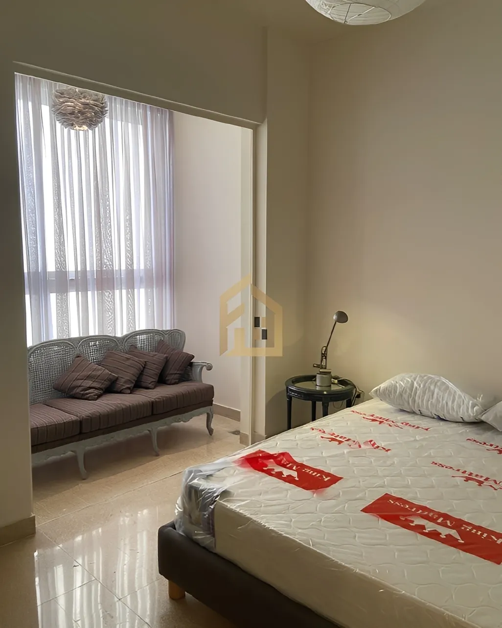 Apartment for Rent in Achrafieh, Beirut, Lebanon