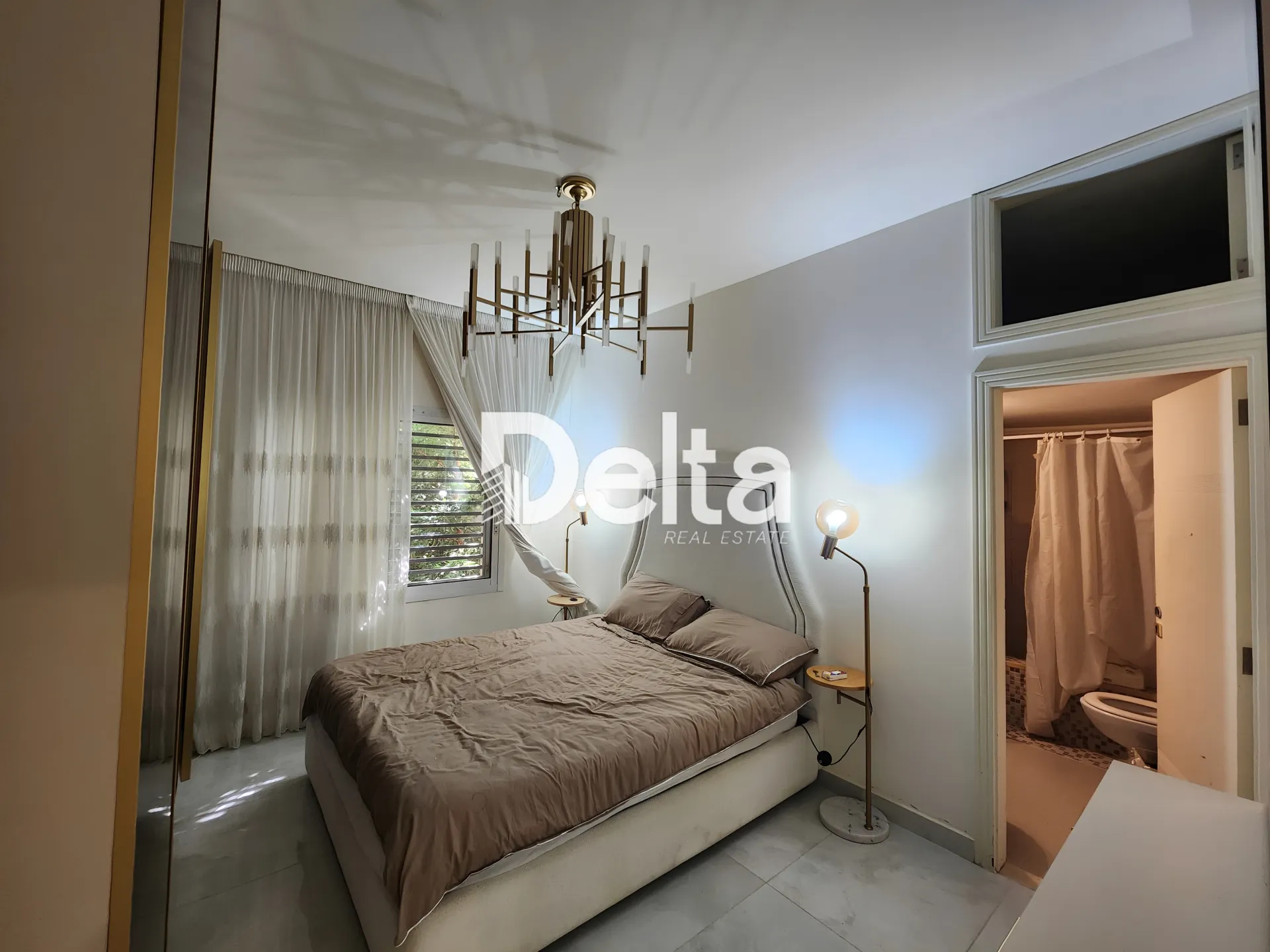 Apartment for sale in Bchamoun