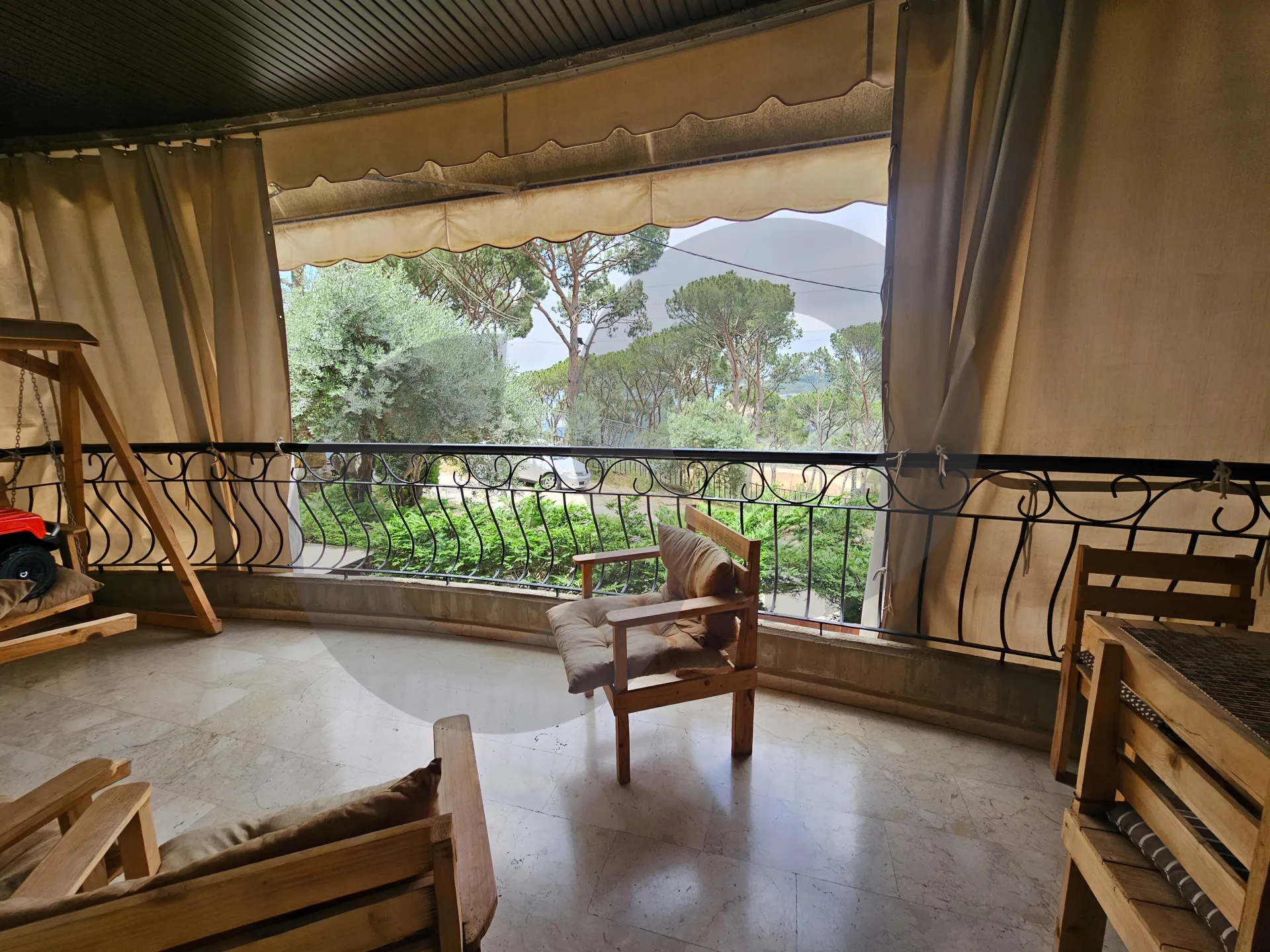 Apartment for Sale in Ain Najm - 3 bed, 3 bath