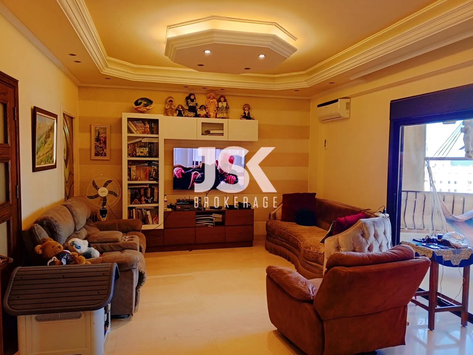 Apartment for Sale in Byblos - 3 bed, 2 bath