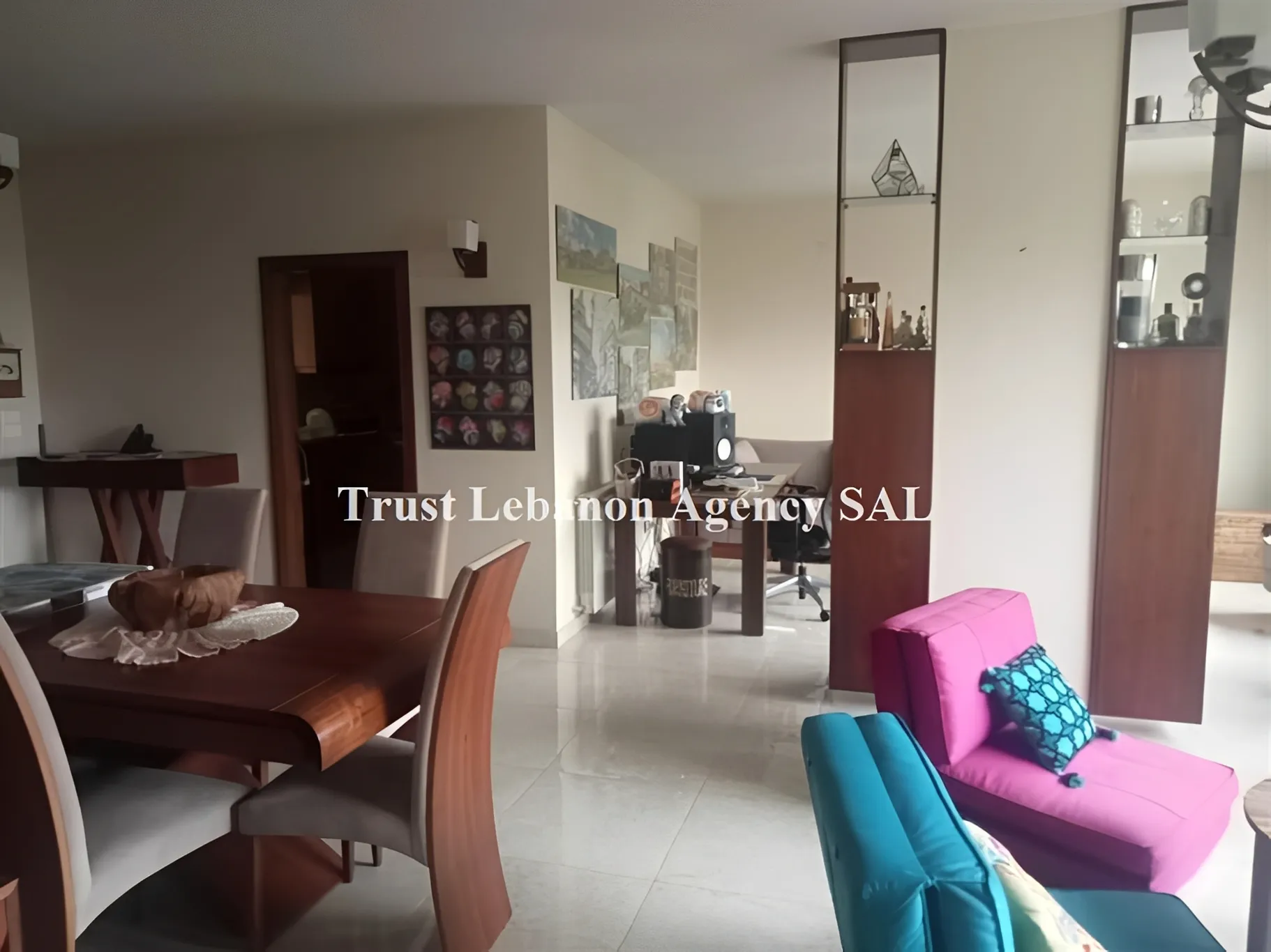 Apartment for Rent in Metn Broumana Lebanon