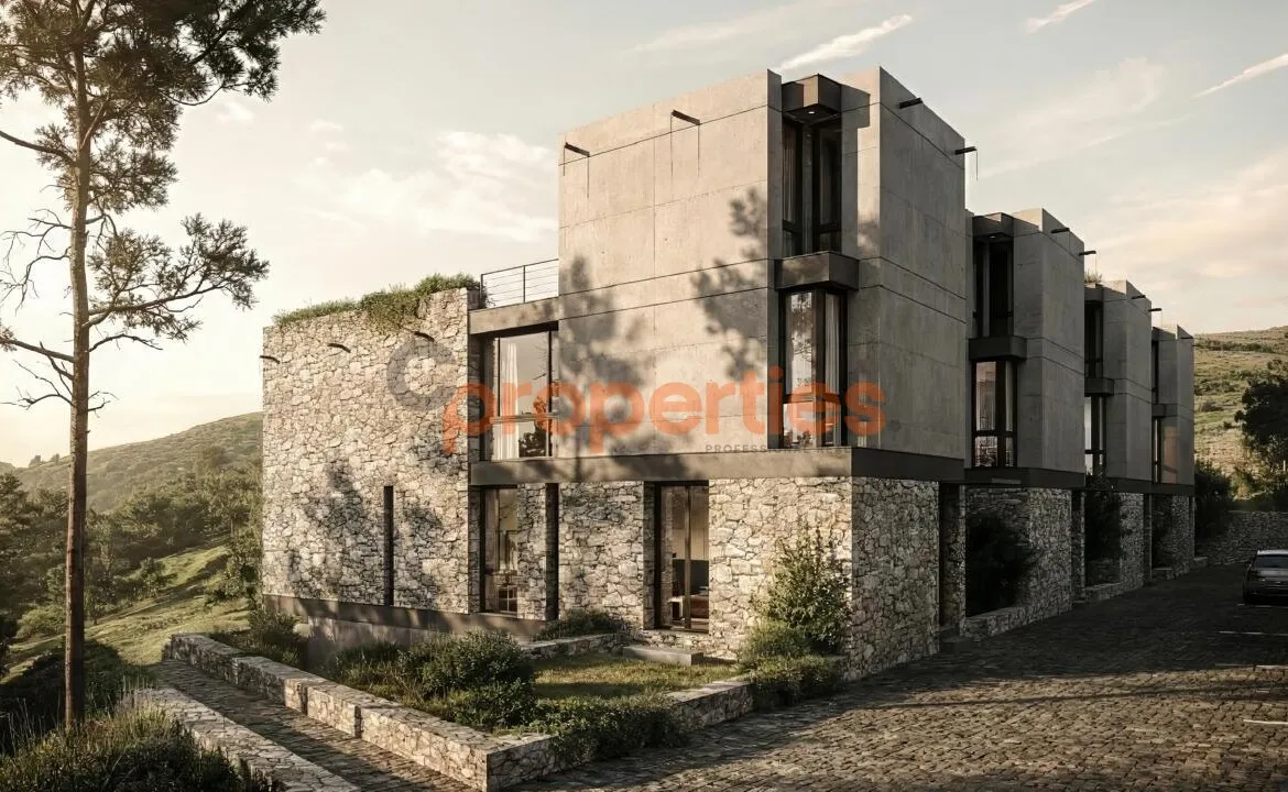 Apartment for Sale in Faqra