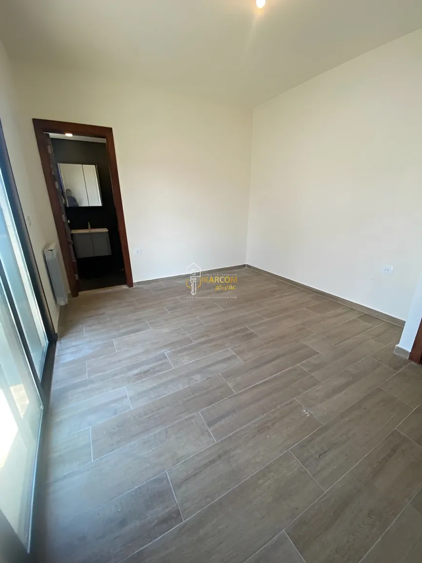 Duplex for sale in Naqqache, Lebanon
