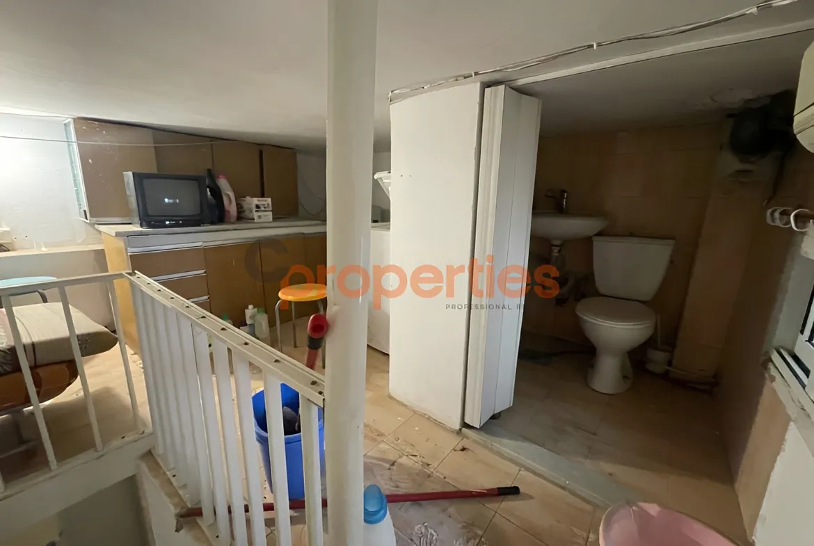Apartment for Rent in Achrafieh