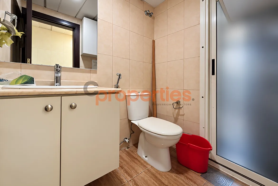 Office for Rent in Hamra