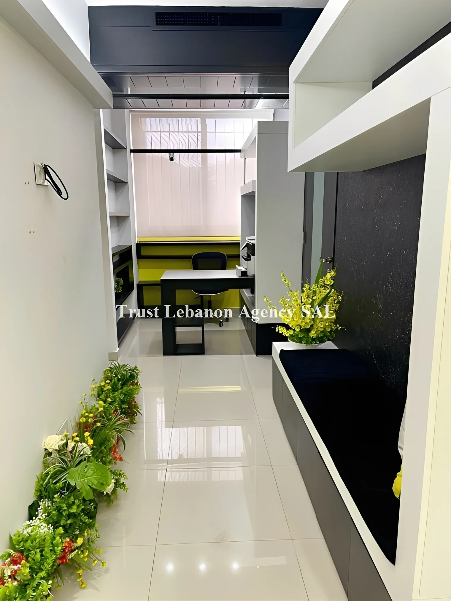 Apartment for Sale in Keserwan Ashkout Lebanon - 2 bed, 2 bath