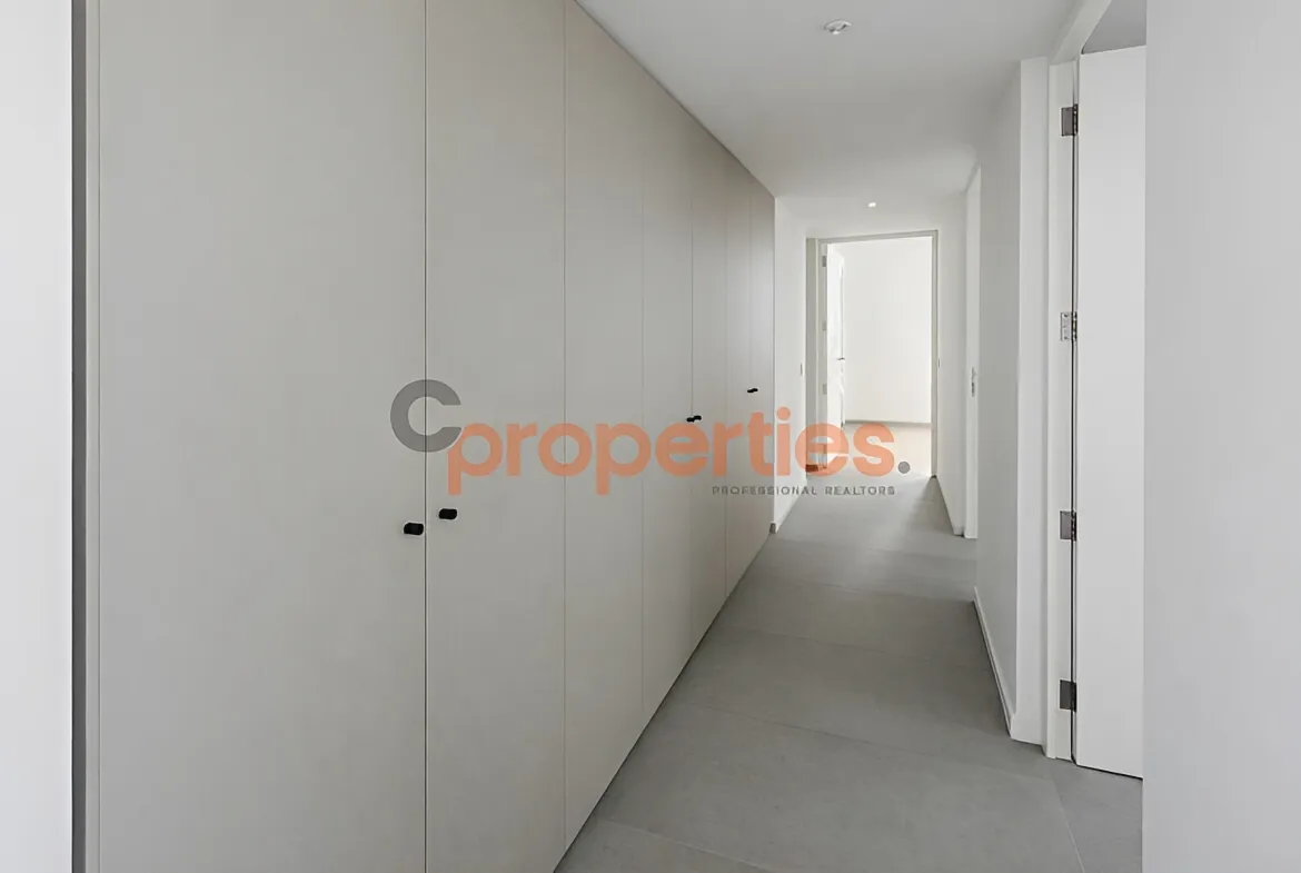 Apartment for Sale in Achrafieh