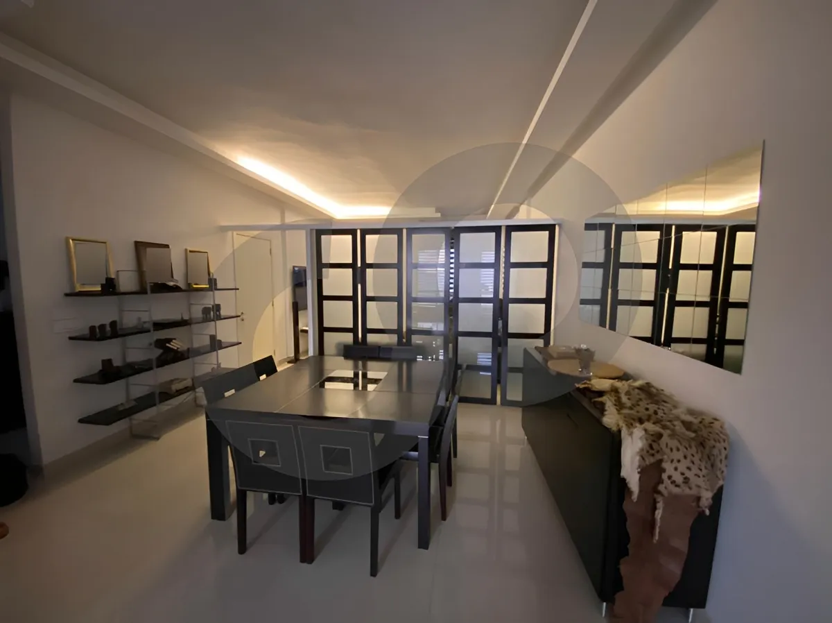 Apartment for Sale in Clemenceau, Bayrut, Lebanon - 2 bed, 2 bath