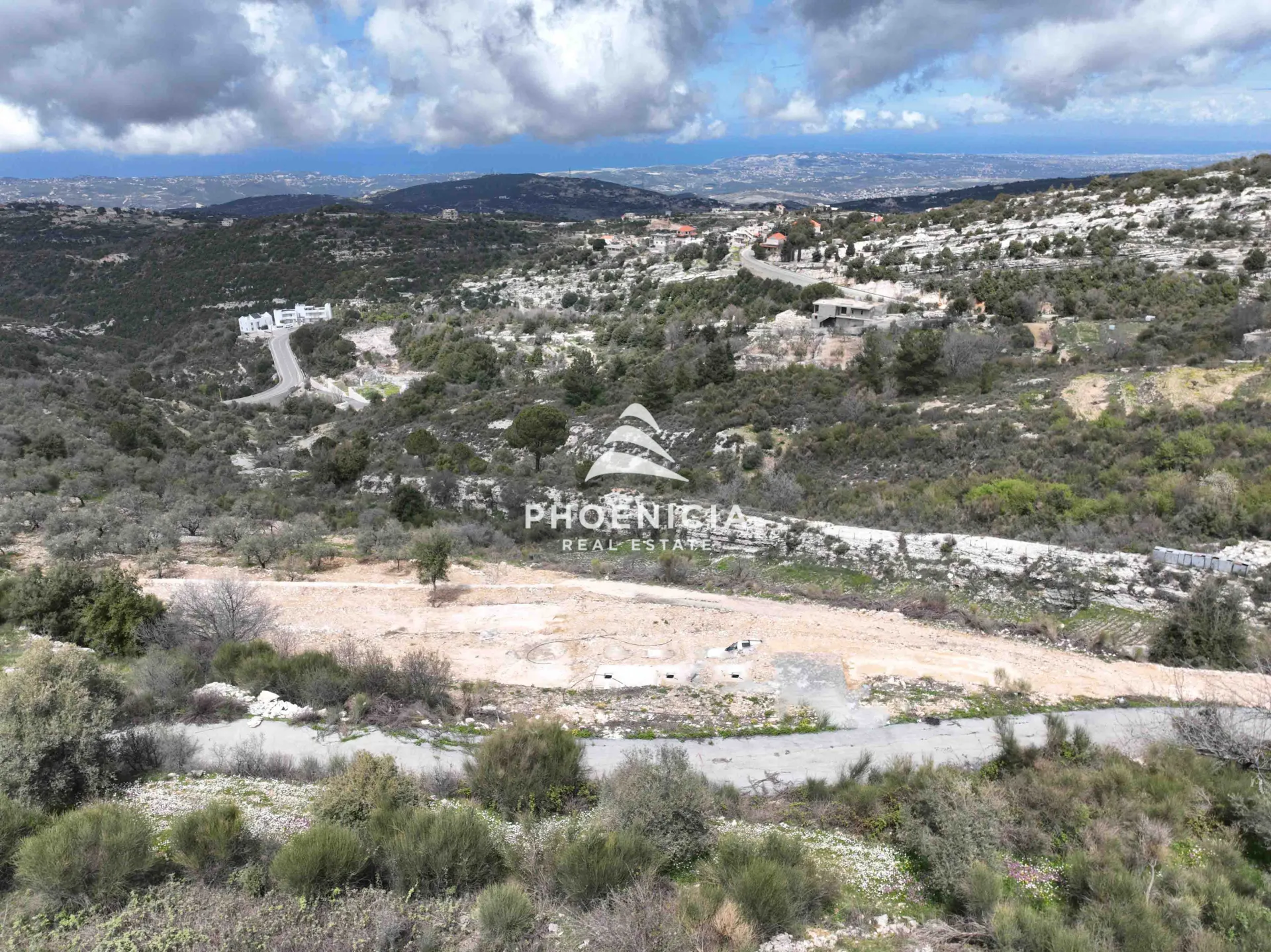 Residential Land for sale in Mayfouk, Jbeil, Lebanon