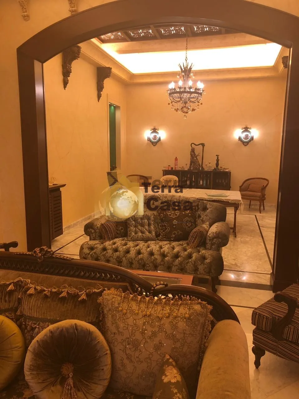 Apartment for Sale in Zahle