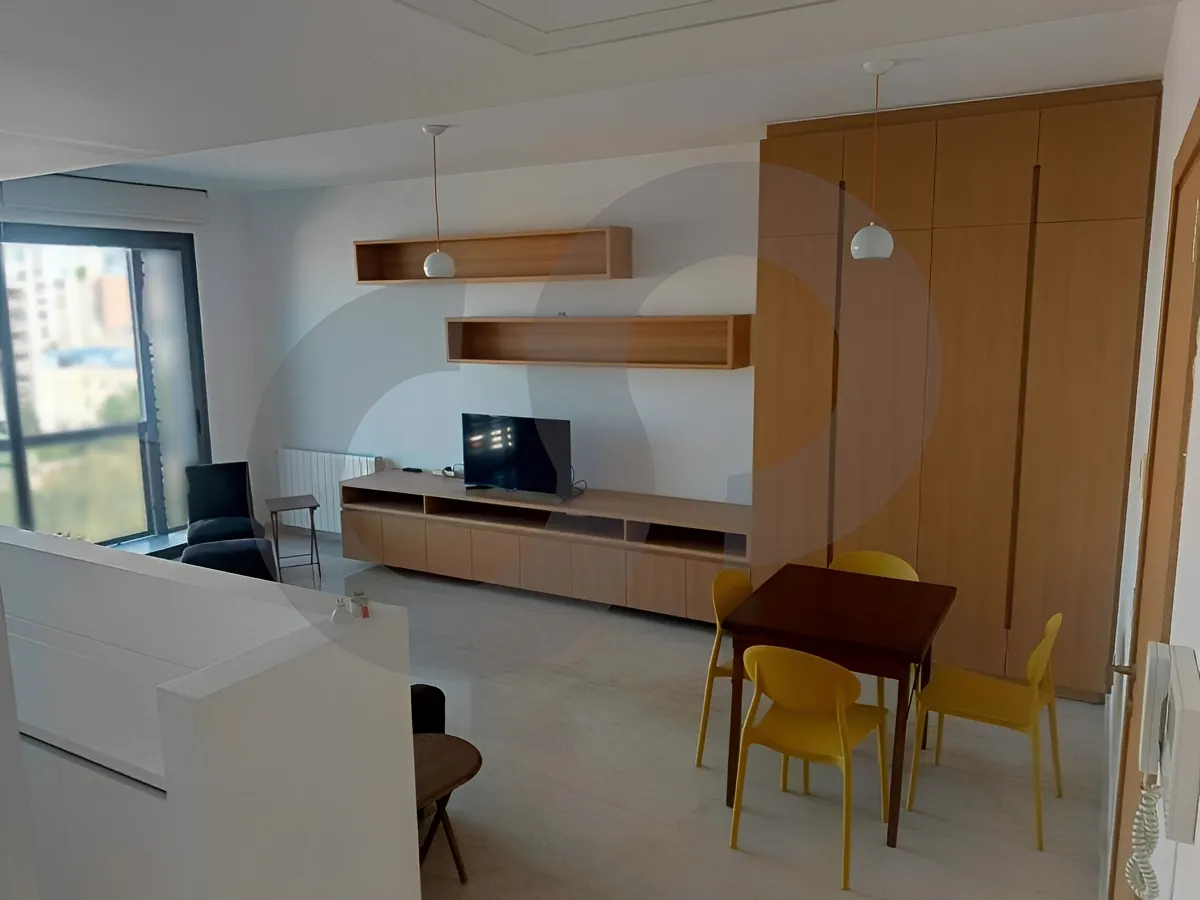 Apartment for Rent in Nasra, Achrafieh, Beirut, Lebanon