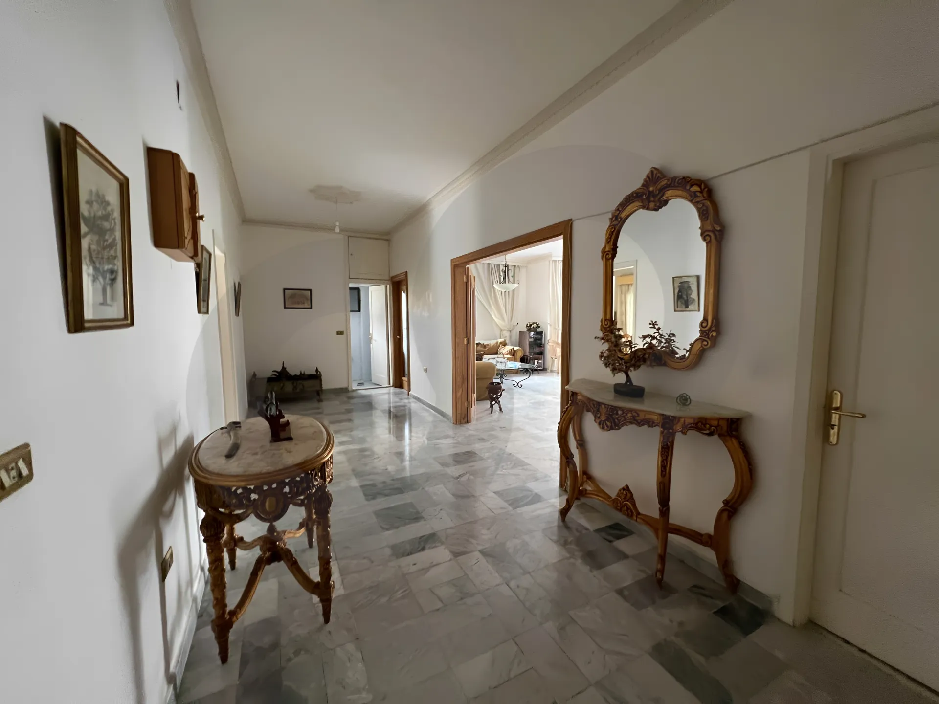 Apartment for Sale in Kayfoun