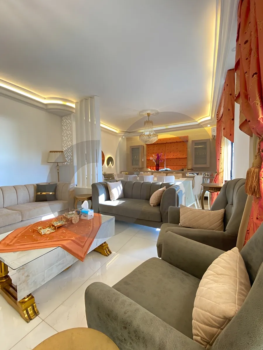 Apartment for Sale in Bchamoun, Lebanon