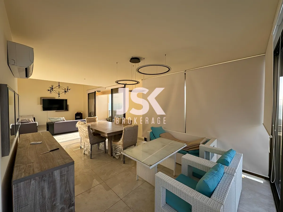 Apartment for Sale in Kfar Yassine, Lebanon - 3 bed, 3 bath