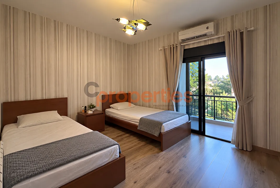 Apartment for Rent in Kafr