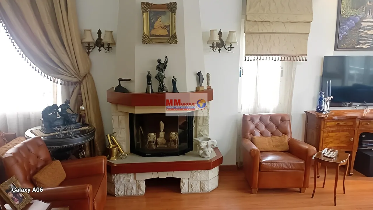 Apartment for Sale in Sin El Fil - 3 bed, 4 bath