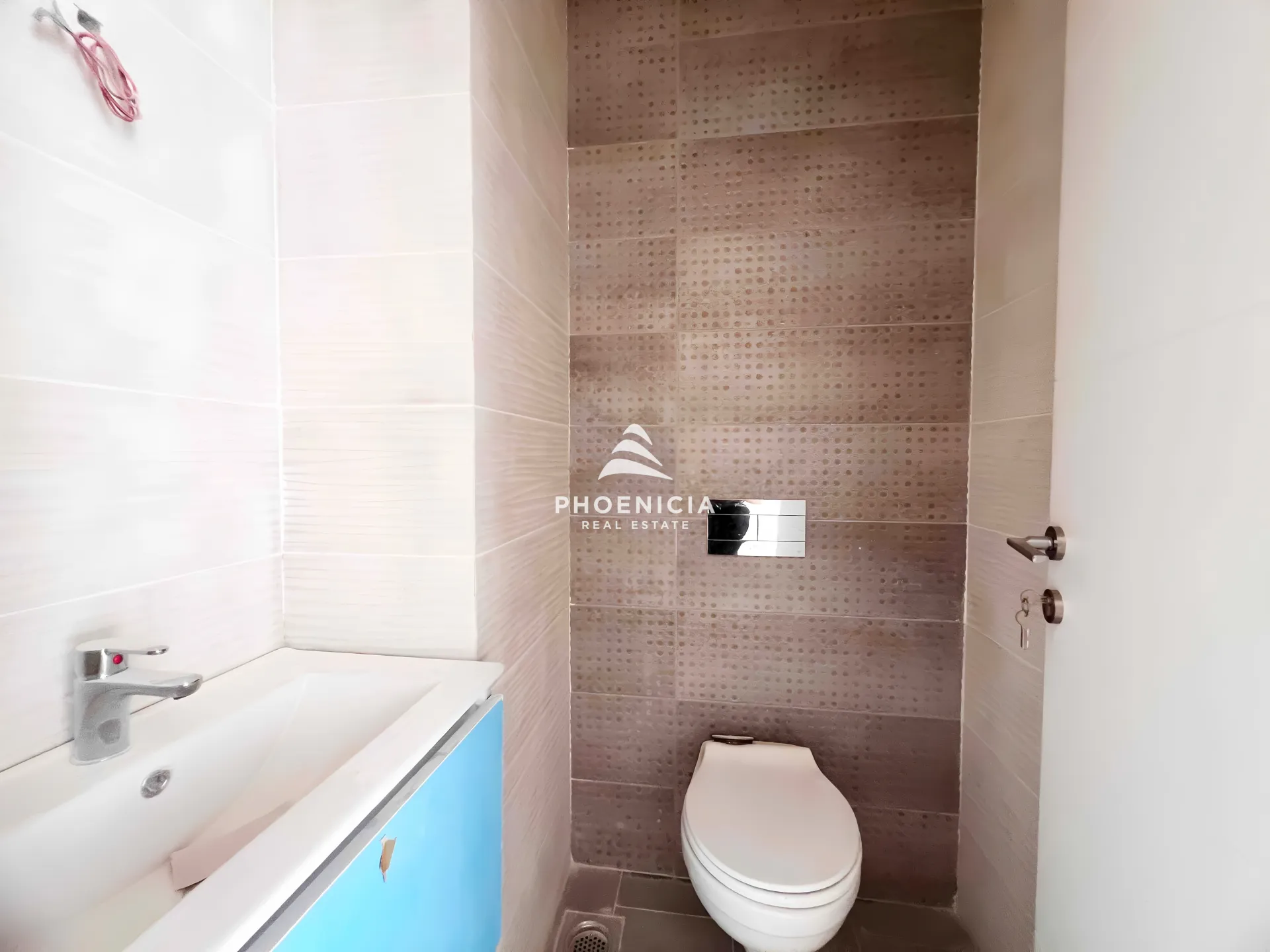 Apartment for Sale in Mehrine - 2 bed, 2 bath