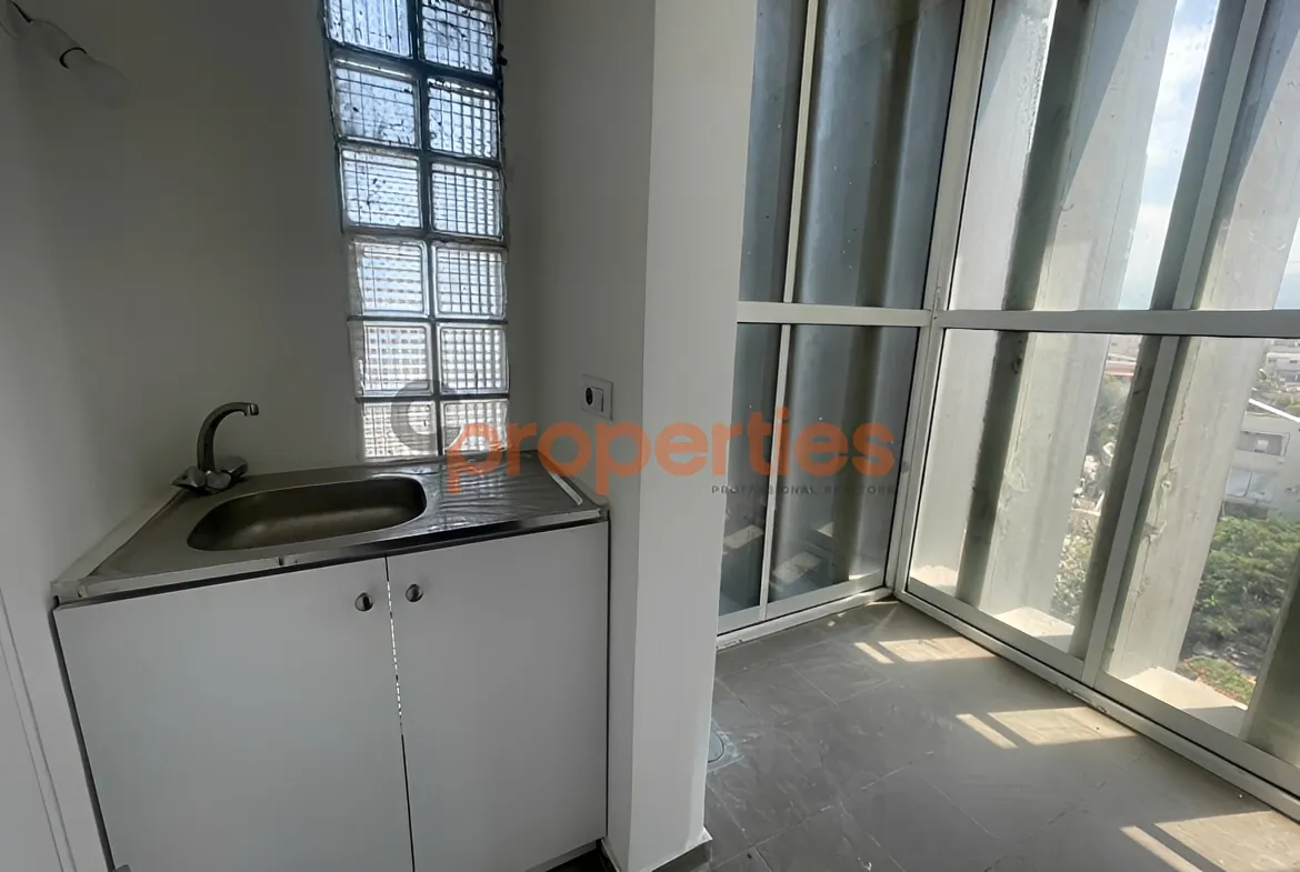 Office for Rent in Mar Mikhael