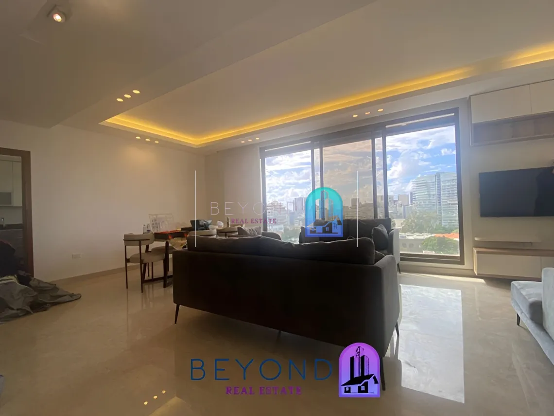 Apartment for rent in Aicha Bakkar, Bayrut, Lebanon