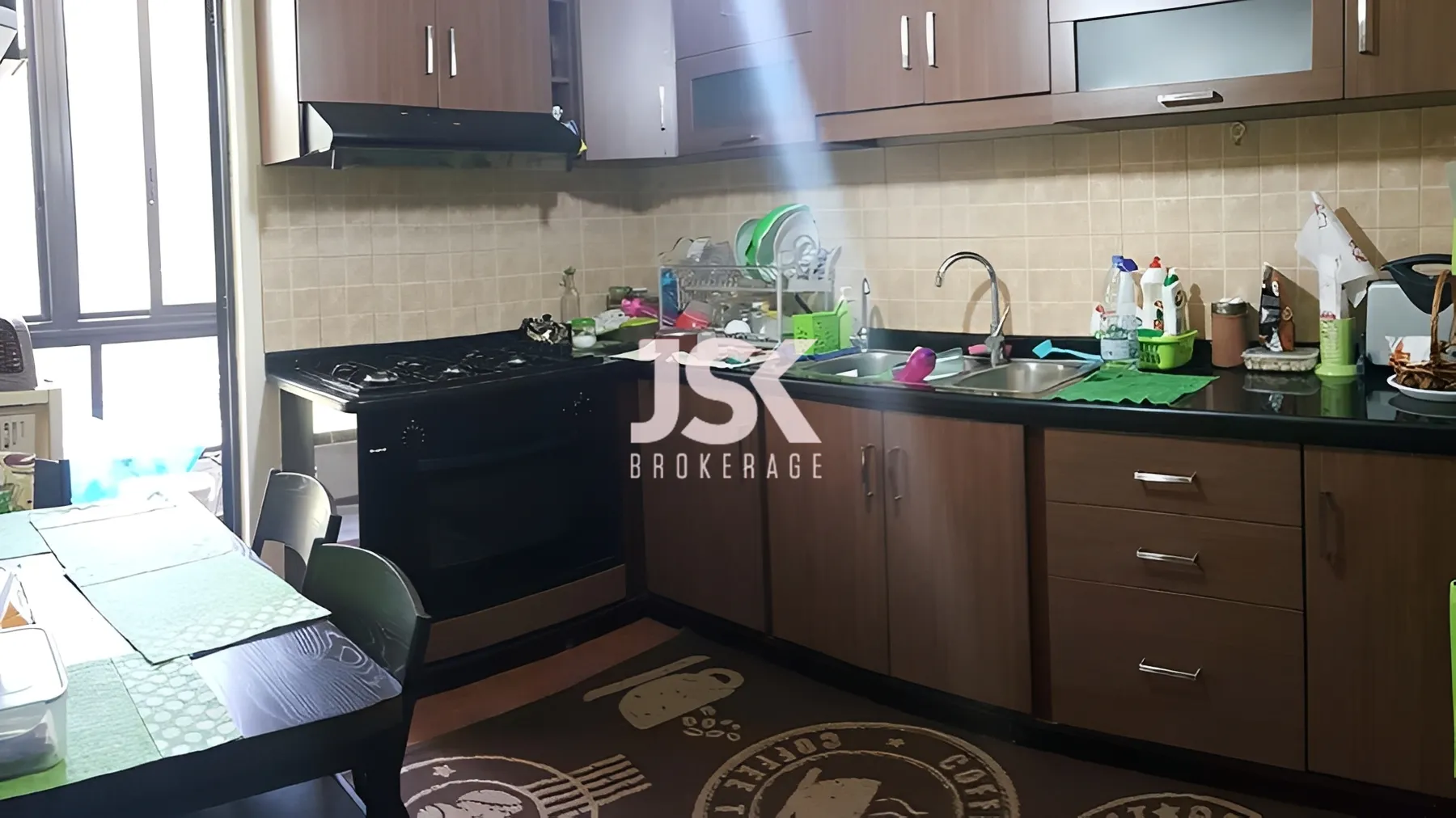 Apartment for Sale in Hosrayel, Lebanon - 3 bed, 2 bath