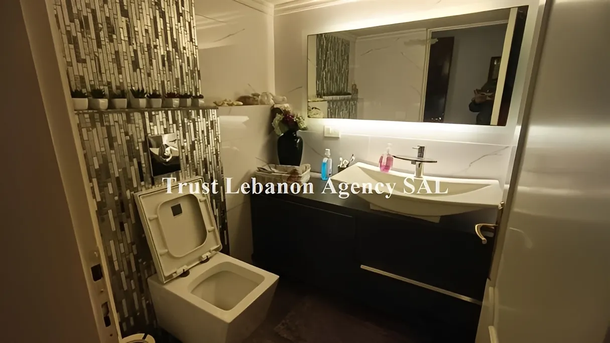 Apartment for Sale in Keserwan Kaslik Lebanon