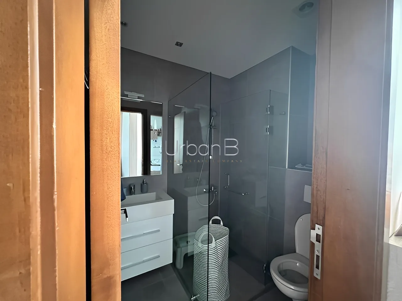 Apartment in Rabweh, metn