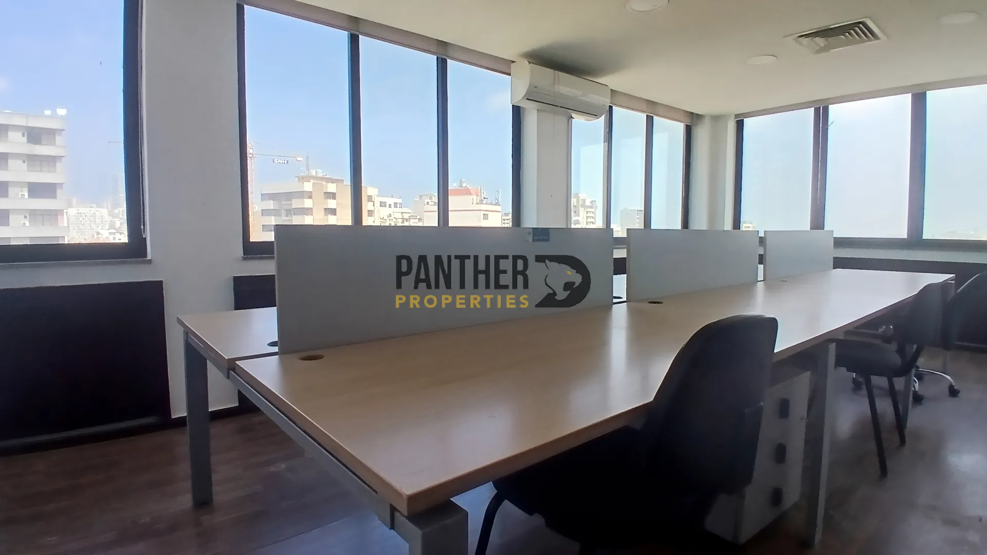 Office for rent in Sin el fil, lebanon