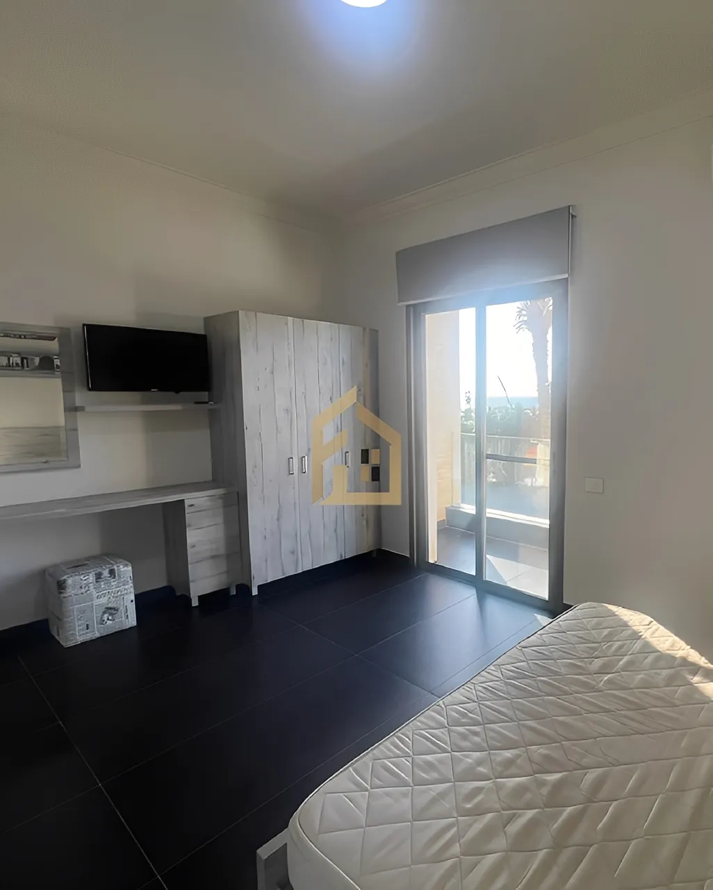 Apartment for Rent in Tabarja, Lebanon - 1 bed, 2 bath
