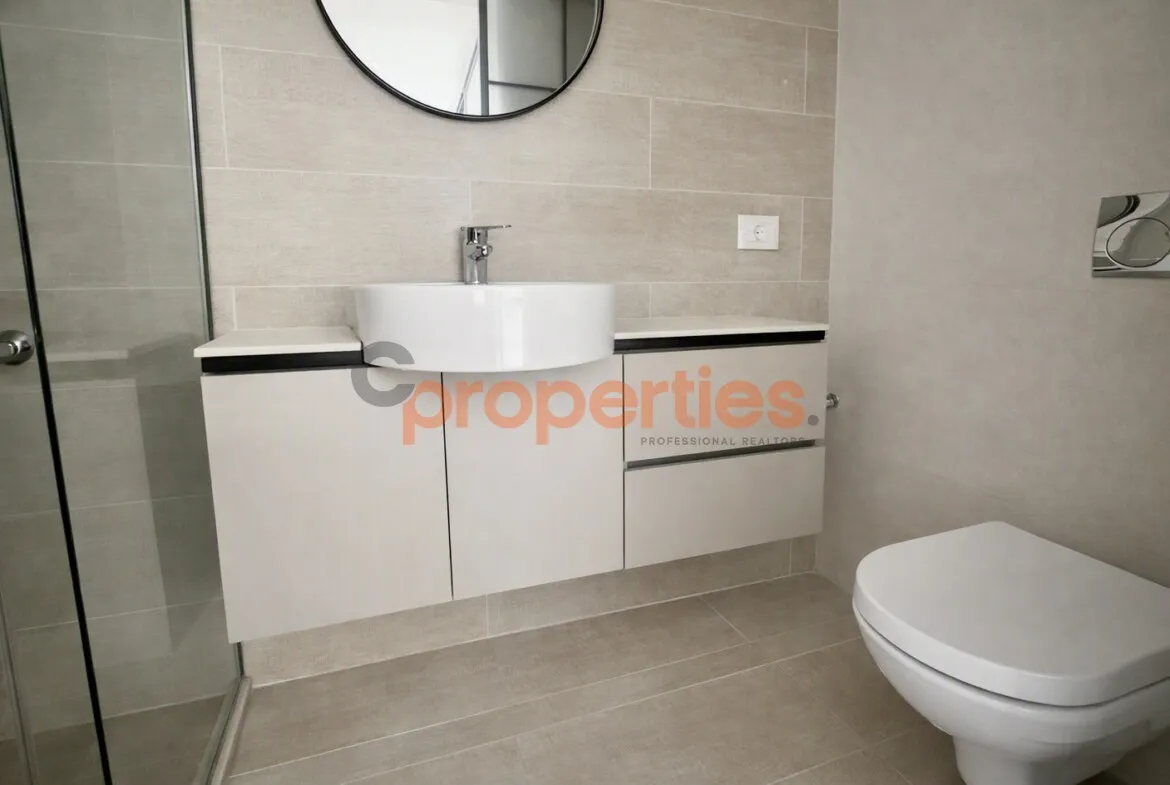 Apartment for Sale in Achrafieh