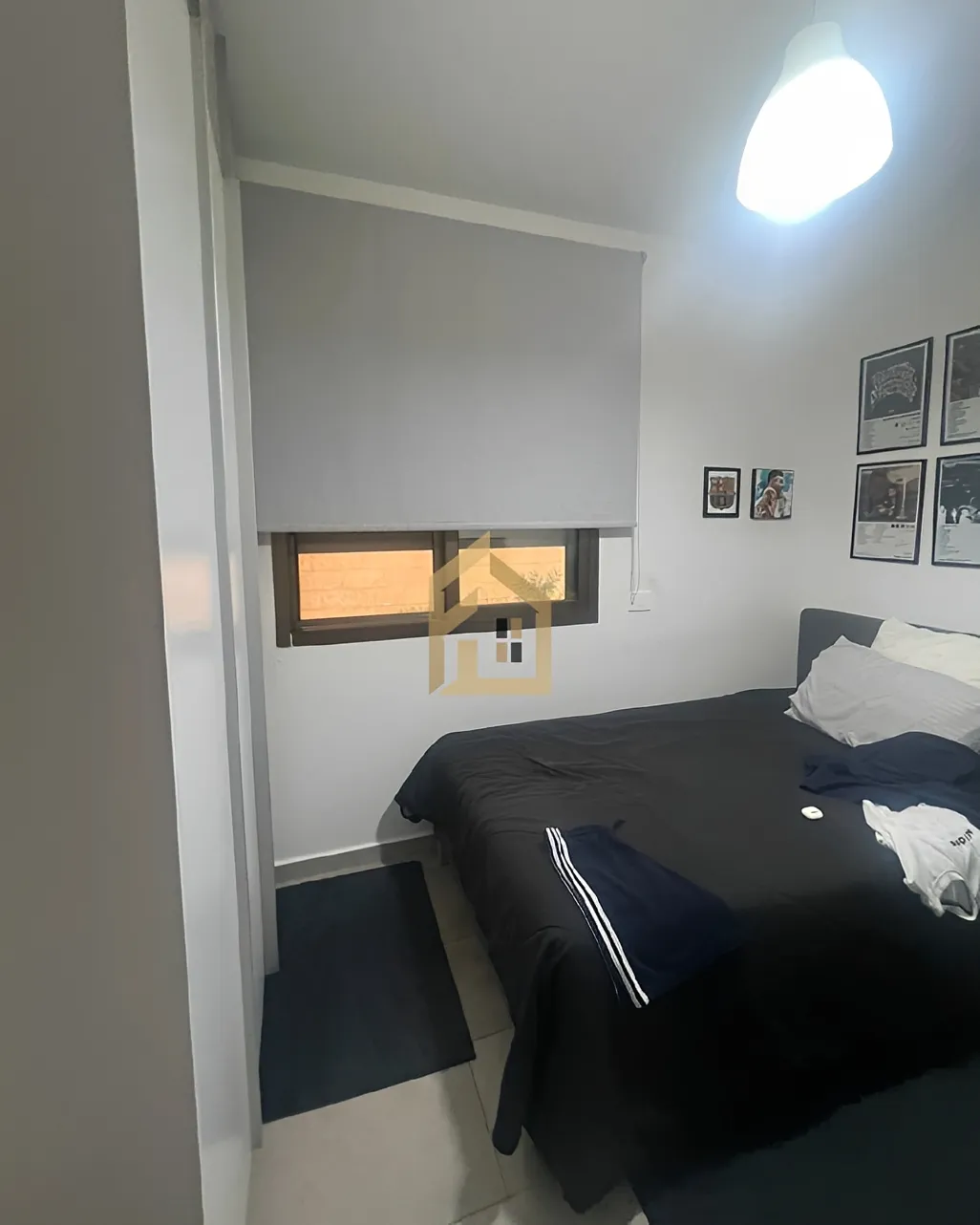 Apartment for sale in Zikrit, Lebanon