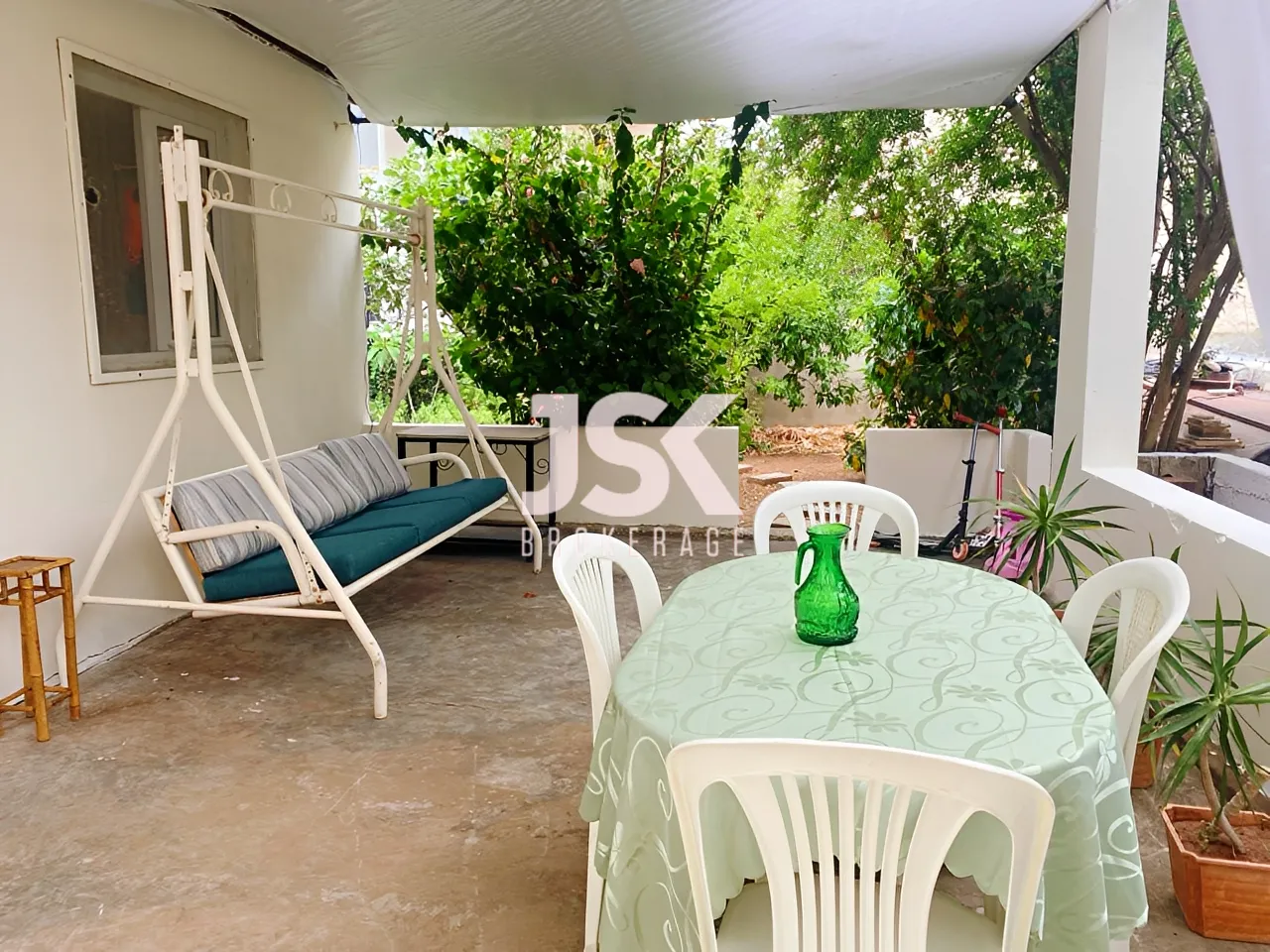 Villa for Sale in Aamchit