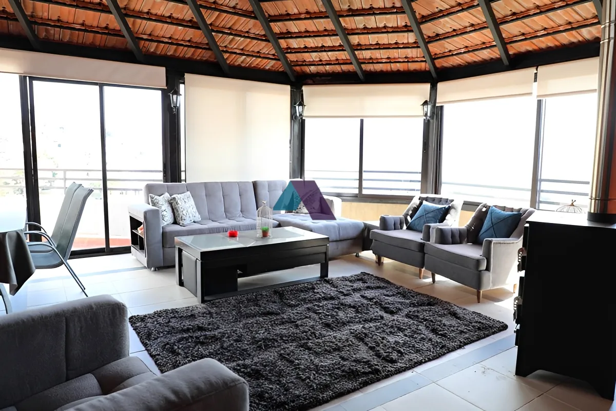 Apartment for Sale in Baabdat