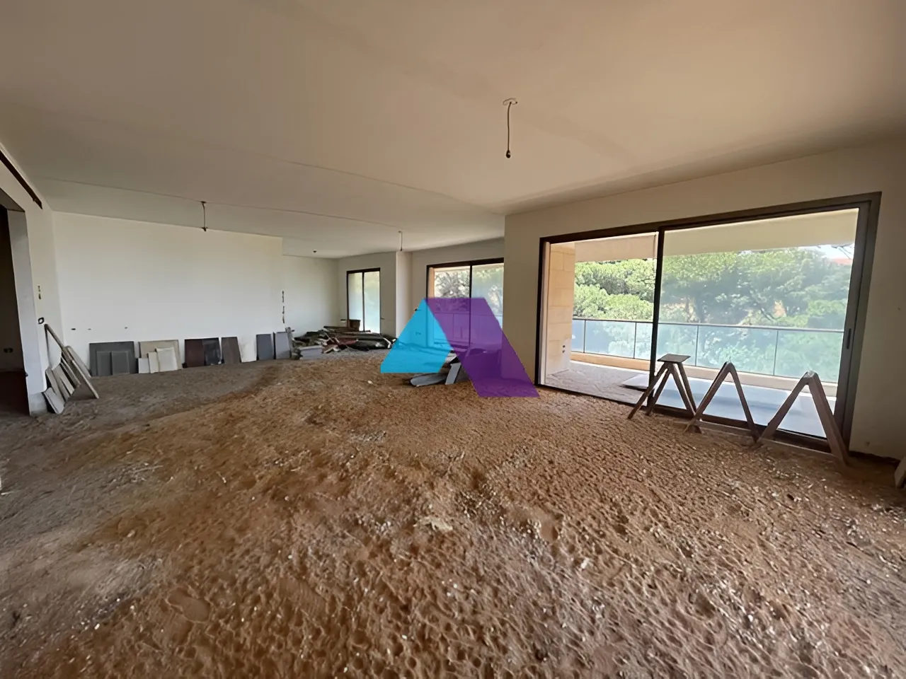 Apartment for Sale in Rabieh - 3 bed, 5 bath